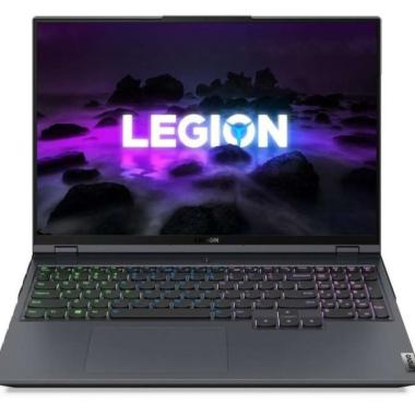 Lenovo Legion 5I 18ID Intel Core i7-11800H 16GB 512B SSD RTX3050Ti