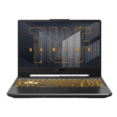 Asus TUF FX506HC-I535B6G-O Intel Core i5-11400H 8GB 512GB RTX3050 4GB