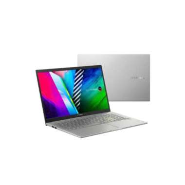 Asus VivoBook M513UA-OLED752 AMD Ryzen 7 5700U 8GB 512GB 15,6"FHD black