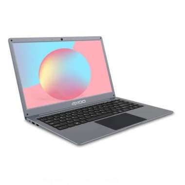 Axioo Slimbook A14 Intel Core I3-5005U 4GB 256GB 14" FHD W10