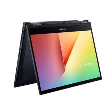Asus VivoBook Flip TM420IA-VIPS751 AMD Ryzen 7-4700U 8GB 512GB 14" OHS