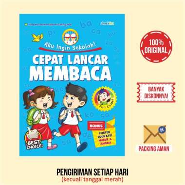 Jual Happy Holy Kids Brain Activity Buku Edukasi Anak Online September 2020 Blibli Com