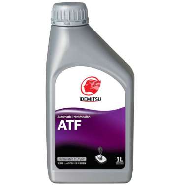 Oli Idemitsu Transmission Engine ATF(ATF Multi Purpose) PASTI JAYA BAN