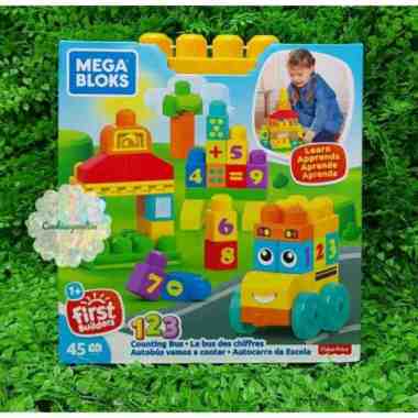 Jual Mega Bloks Murah Harga Promo Blibli