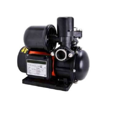 MCKARLEN Booster Pump HI-200 hitam