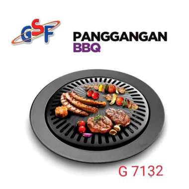 Panggangan BBQ GSF G 7132