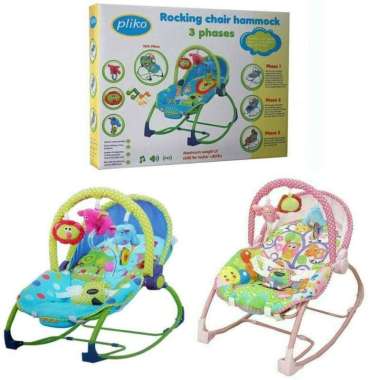 Kursi Goyang Baby Harga Terbaru Juli 2021 Blibli