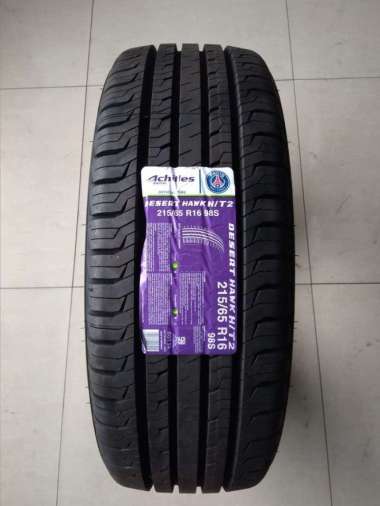 Ban Mobil Achilles Desert Hawk H/T 2 215/65 R16 - Mobil Rush Terios Xtrail
