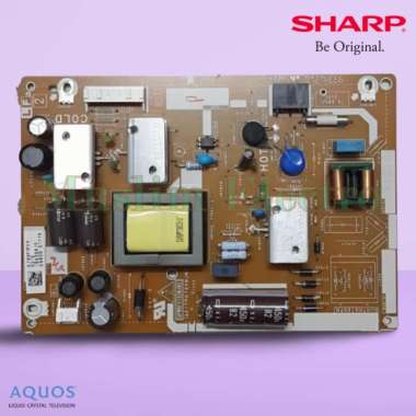 PSU LED TV Sharp LC-32SA4102I 32SA4102I 32SA4102