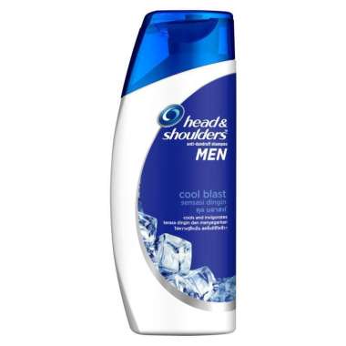 Head&Shoulders Men Shampoo Cool Blast 16