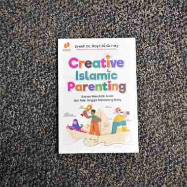 BUKU READY - CREATIVE ISLAMIC PARENTING & IBUNDA PARA PENGUBAH WAJAH DUNIA - BUNDLING - ZADUNA Galat