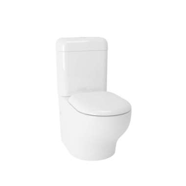 Kloset Duduk TOTO CW252PJ / SW252JP (S-trap)