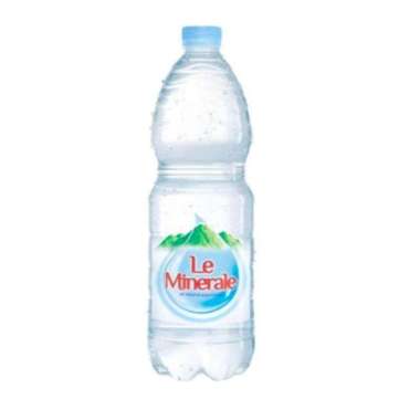 Promo Harga Le Minerale Air Mineral 1500 ml - Blibli