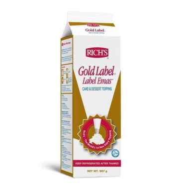 Jual Gold Label Terbaru Desember 2022 100% Original ...