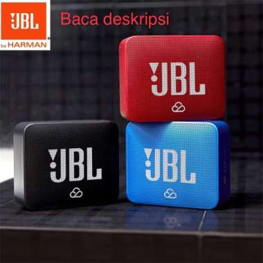 Speaker Jbl Go Terbaru Harga Februari 2021 Blibli Com