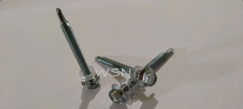 SKRUP SDS G 122455 P&K ISI 200 PCS MERK GLOBAL Indonesia