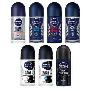 Nivea Men Deodorant 50ml Cool Cick