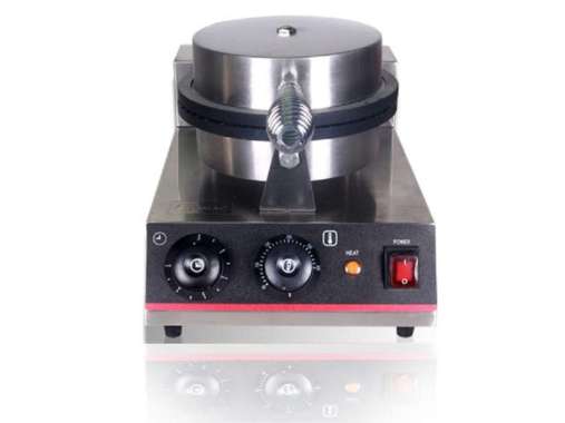 FOMAC CNB-TCB1 CONE BAKER/MESIN PEMBUAT CONE ES KRIM/ALAT CETAK CONE/CONE BAKER