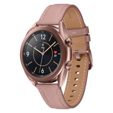 Samsung Galaxy Watch Harga Januari 2021 Blibli Com