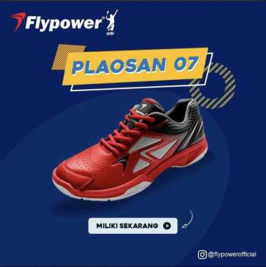 Jual Sepatu Flypower Terbaru Online Baru Harga Termurah Oktober 2020 Blibli Com