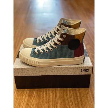 Sepatu Warrior Harga Terbaru Oktober 2020 Blibli Com