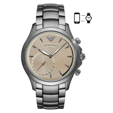 Jual Jam Tangan Emporio Armani Produk Terbaru Blibli Com