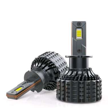 lampu led mobil BOHLAM LED DHP 50W H1 6000K