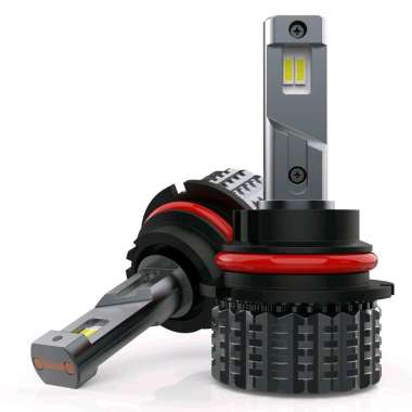 lampu led mobil BOHLAM LED DHP 50W H11 6000k