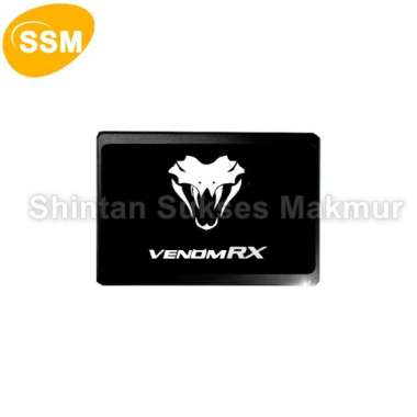 VenomRX Super SSD 1 TB - SATA