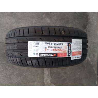 Ban Mobil Hankook Ventus Prime 3 235/55 R17