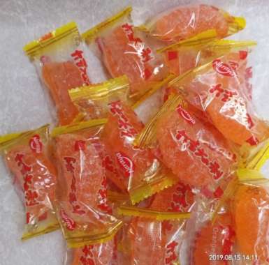 jelly jeruk