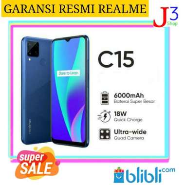 Jual Hp Realme 3 3 Pro Produk Terbaru Blibli Com