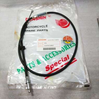 Kabel kopling GTO Kawasaki Binter GTO Mak 2