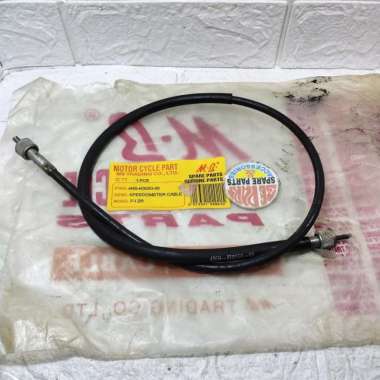 Kabel speedometer F1ZR Vega R lama Tali Cable spido Kilometer