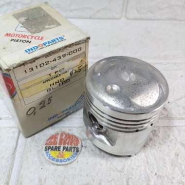 Seher GL 100 GL100 439 Os 25 Piston seker Only