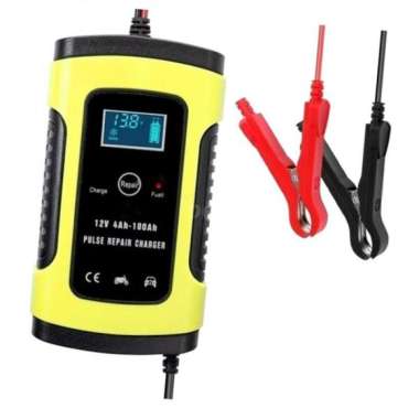 Jual Automatic Battery Charger Online Baru Harga Termurah Oktober 2020 Blibli Com