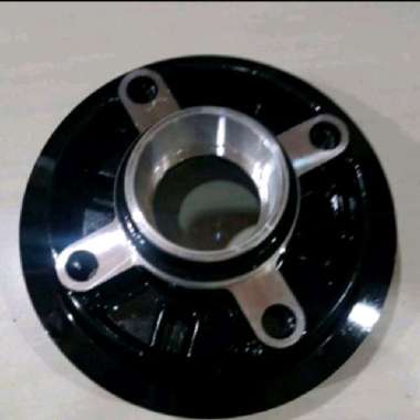 nap gear / dudukan gear belakang megapro new 2010