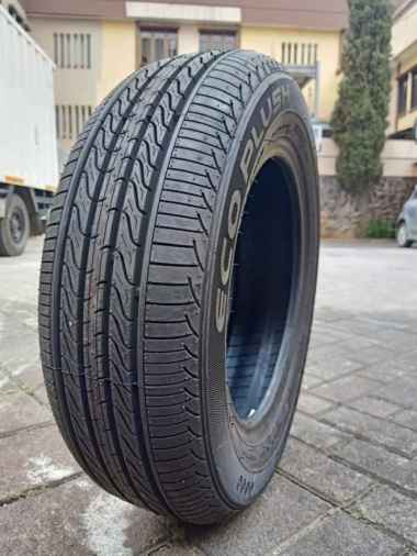 Ban Mobil Accelera Eco plush 165/70 R14