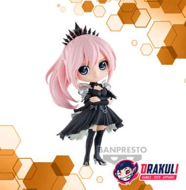 Banpresto Qposket Tales Of Arise - Shionne Ver. B