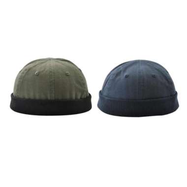 Jual 5Pcs Surgical Scrub Cap with Side 
