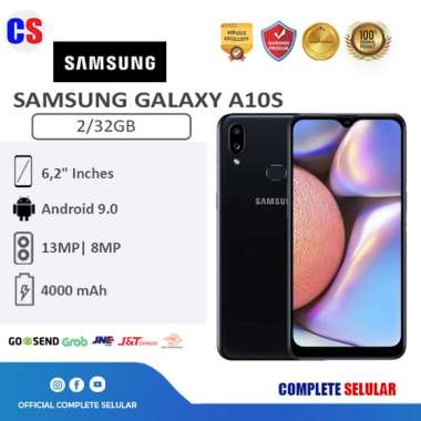Daftar Harga Harga Hp Samsung A10s Samsung Terbaru Oktober 2020 Terupdate Blibli Com