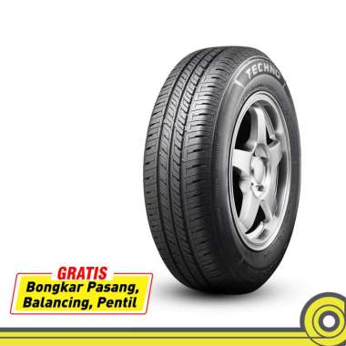 Ban Mobil 185/80 R14 Bridgestone New techno