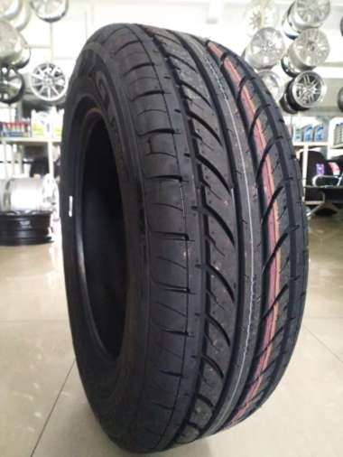 GT RADIAL GTX Pro size 195/55 R15 Ban Mobil Avega Baleno Aerio Proton