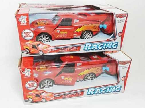 RC Racing Car