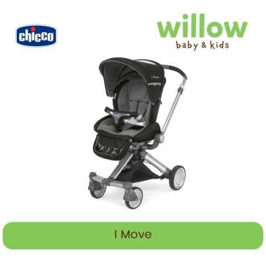 Chicco I-Move - Kereta Dorong