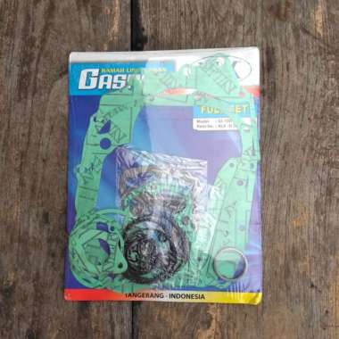 Paking Perpak Fullset GL100 Platina CB100 NLK NIC