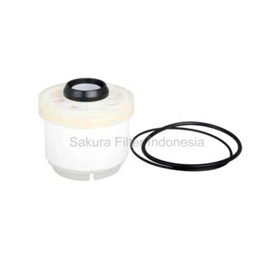 Sakura Fuel Filter Solar Toyota Innova 2.5 CC tahun 2007-2015 F-11112