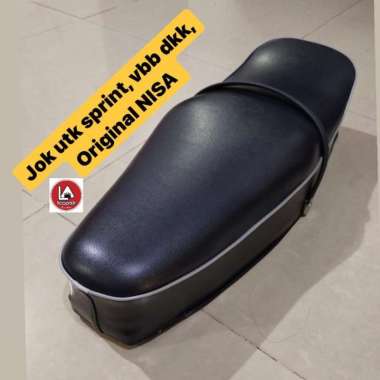 Jok NISA utk vbb, super sprint dkk