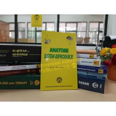 Anatomi Sistem Reproduksi Kuning