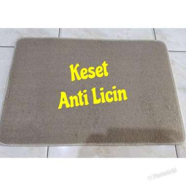 Keset Kaki Anti Slip Karet